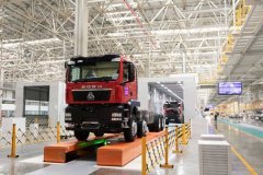 中国沉汽智能工场：“新劳模”领航 智制…